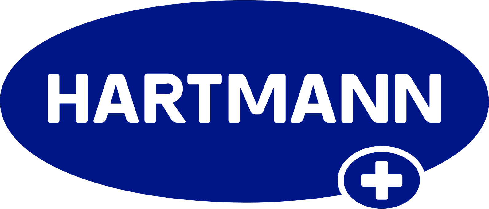 Paul Hartmann logo large (transparent PNG)
