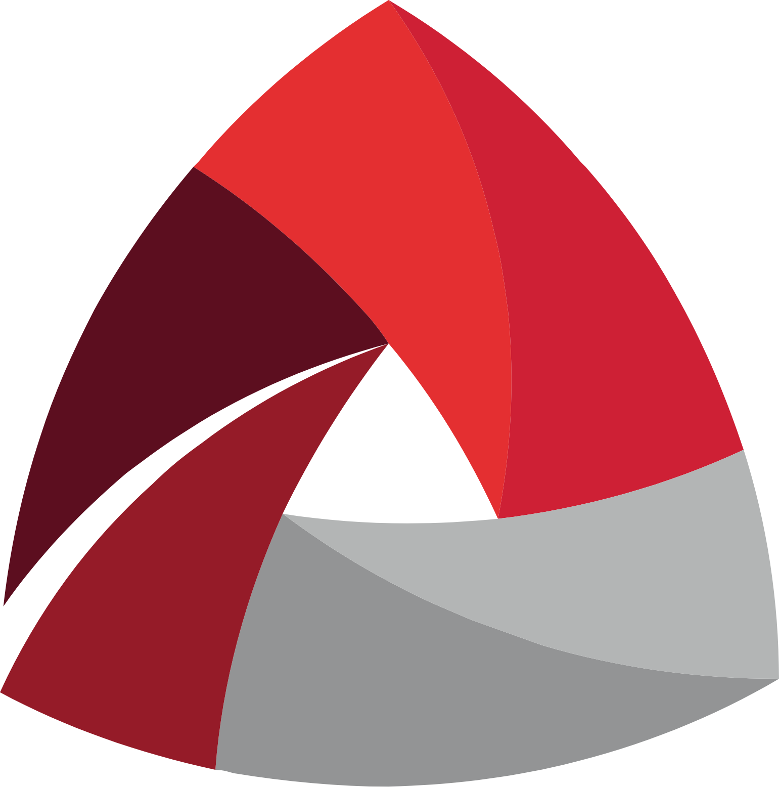 PLDT logo (transparent PNG)