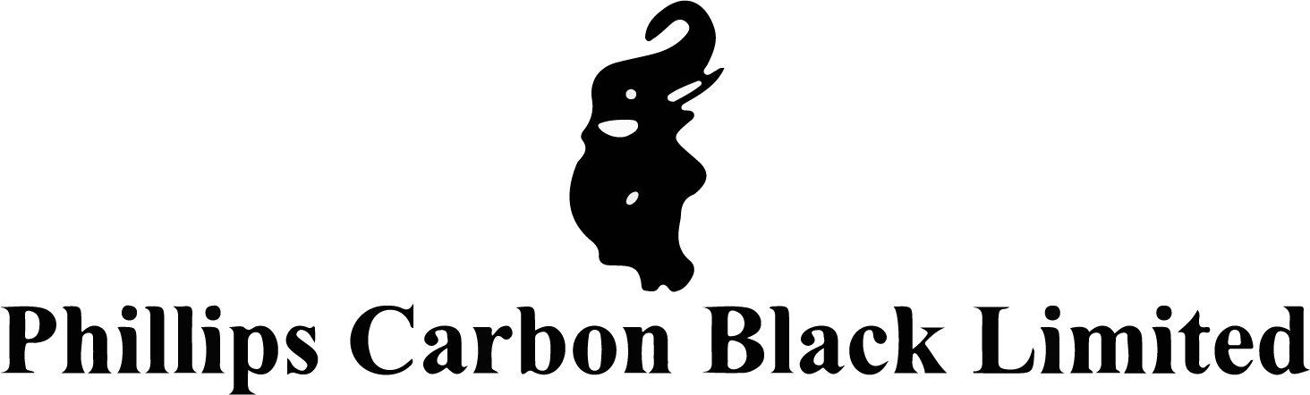 Phillips Carbon Black logo large (transparent PNG)