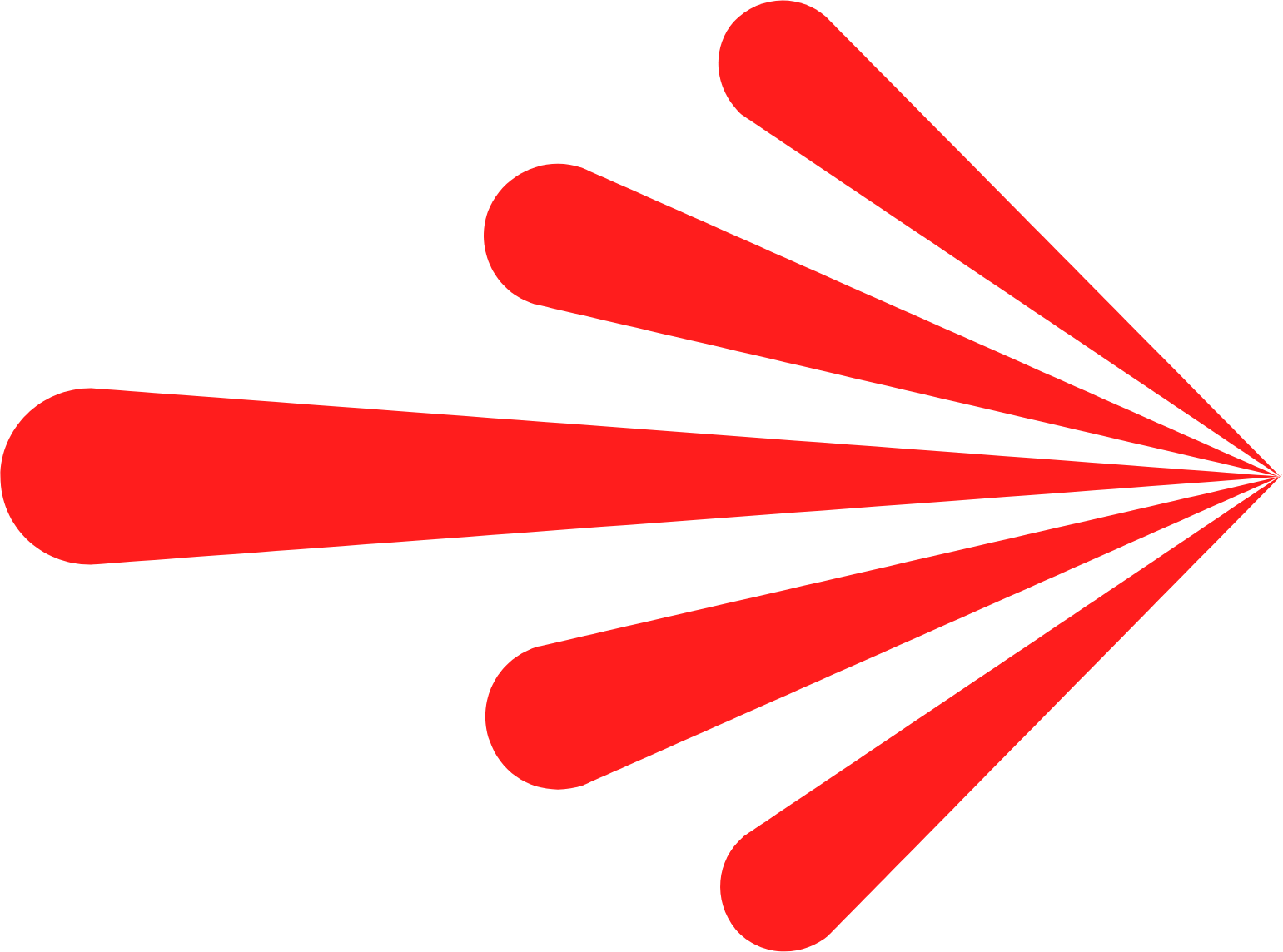 PHINIA logo (transparent PNG)