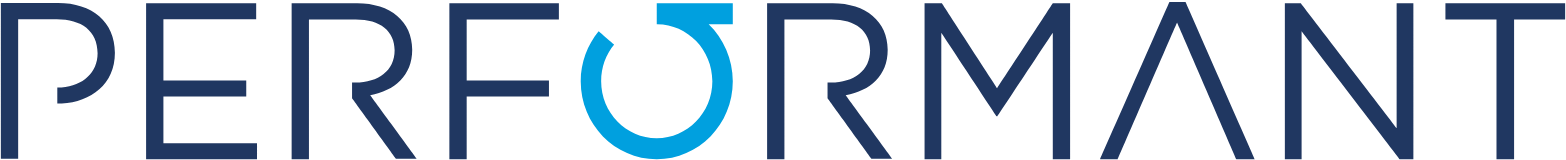 Performant Healthcare logo large (transparent PNG)