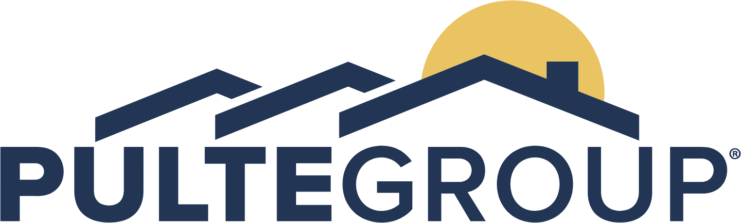 PulteGroup logo large (transparent PNG)