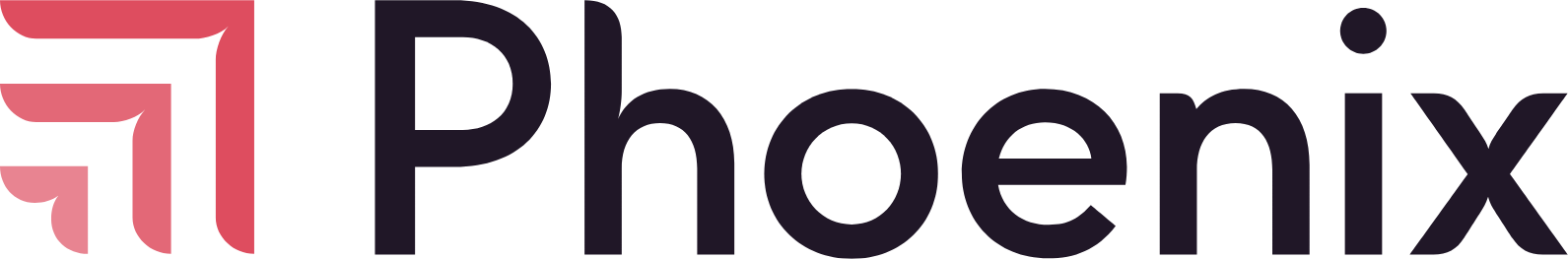 Phoenix Group logo large (transparent PNG)