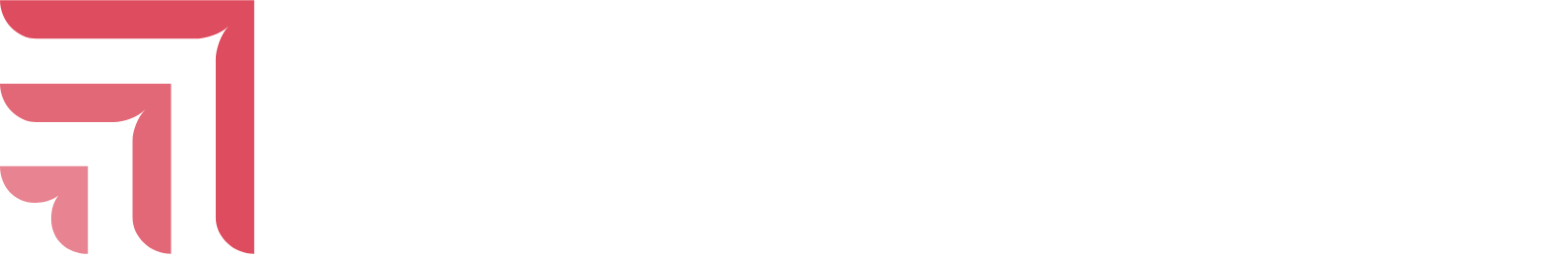 Phoenix Group logo large for dark backgrounds (transparent PNG)