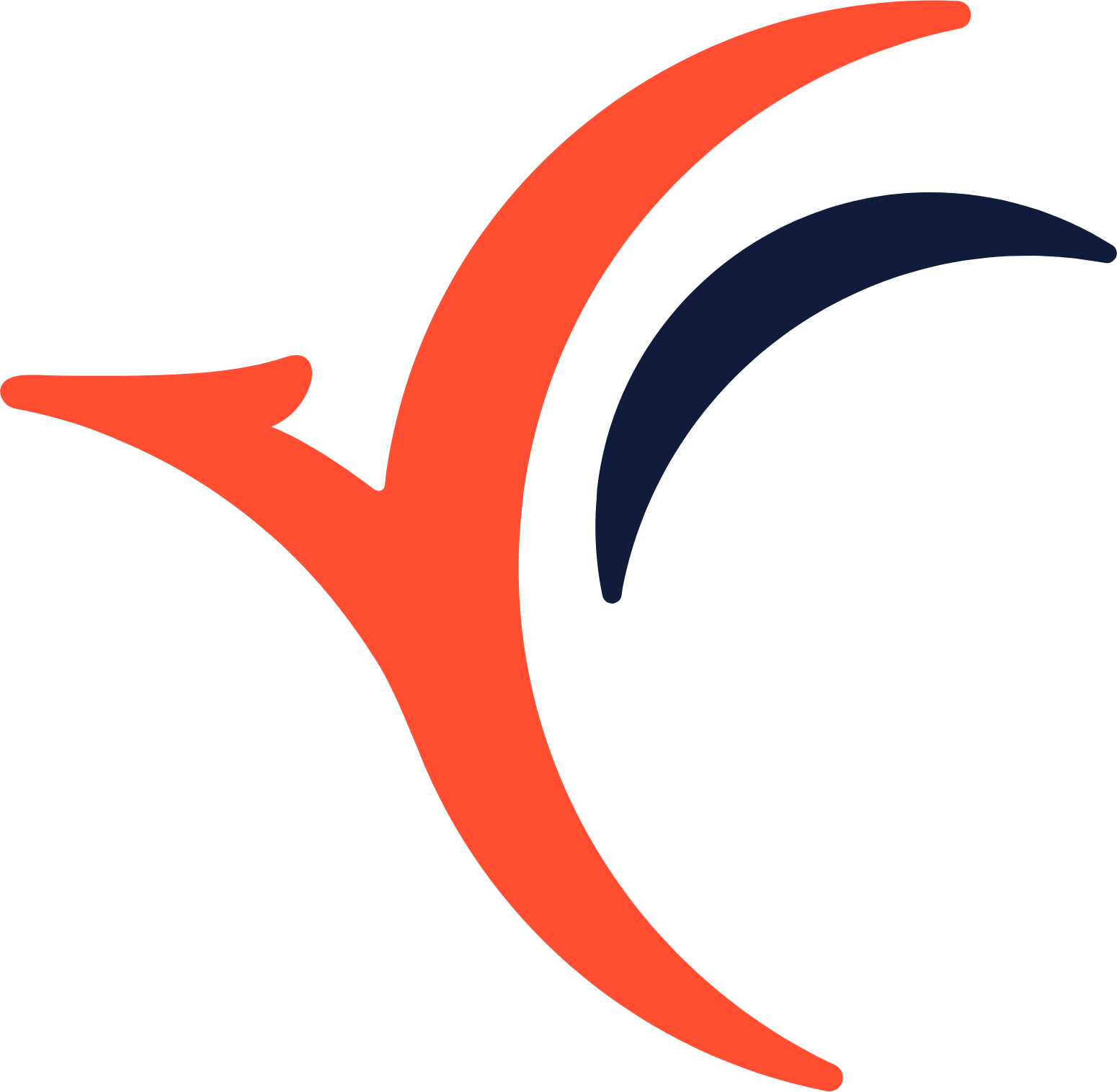 The Phoenix Holdings logo (PNG transparent)