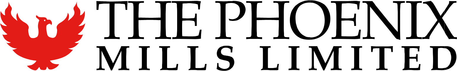 Phoenix Mills
 logo large (transparent PNG)