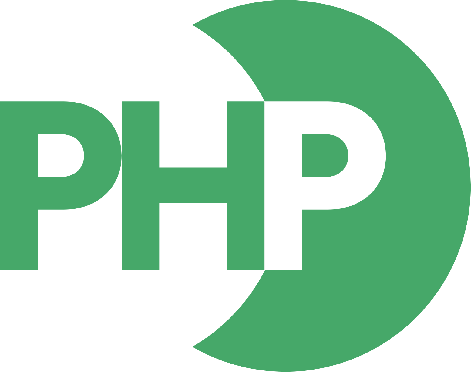 Primary Health Properties logo (transparent PNG)