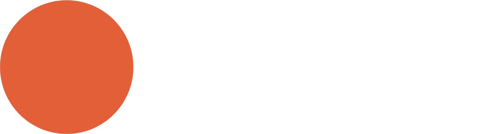 Phreesia logo grand pour les fonds sombres (PNG transparent)