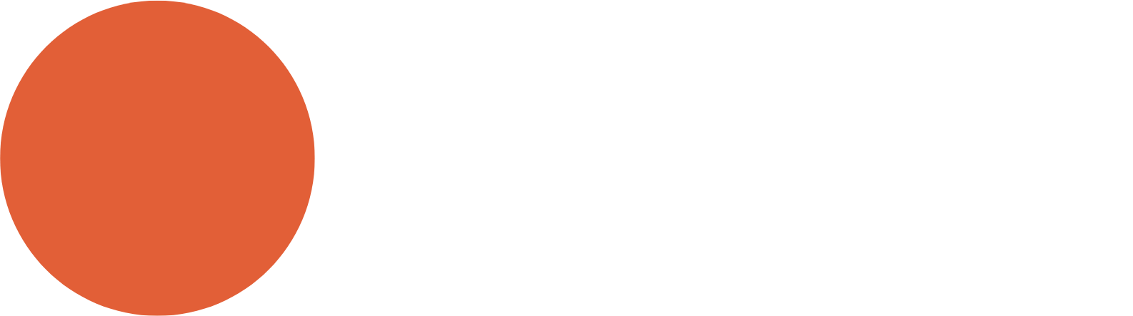 Phreesia Logo groß für dunkle Hintergründe (transparentes PNG)