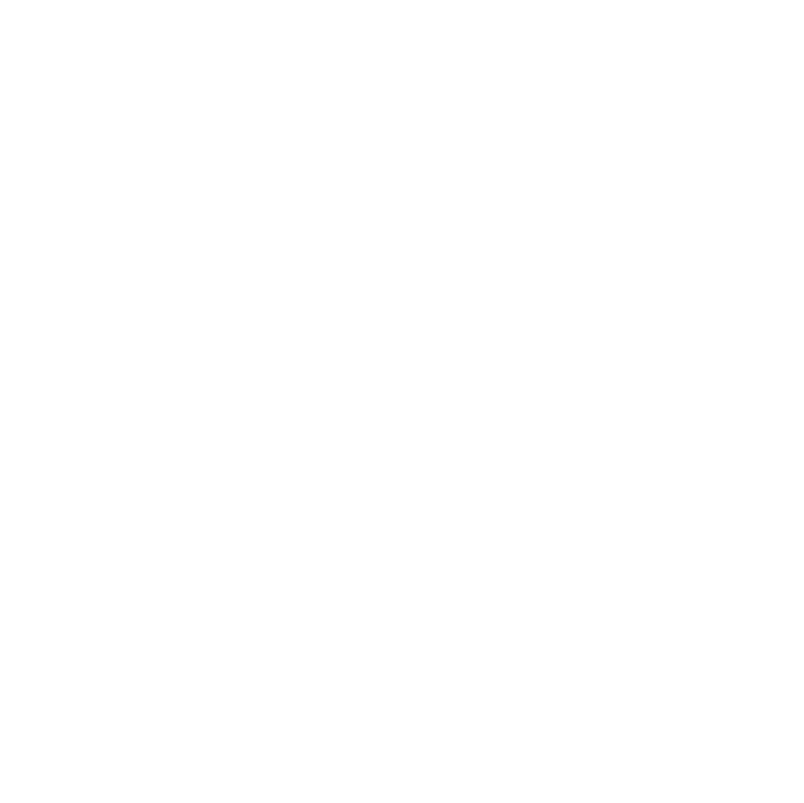 Phunware logo for dark backgrounds (transparent PNG)