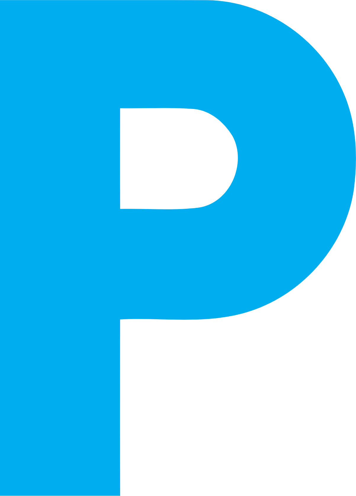 Pharvaris logo (transparent PNG)