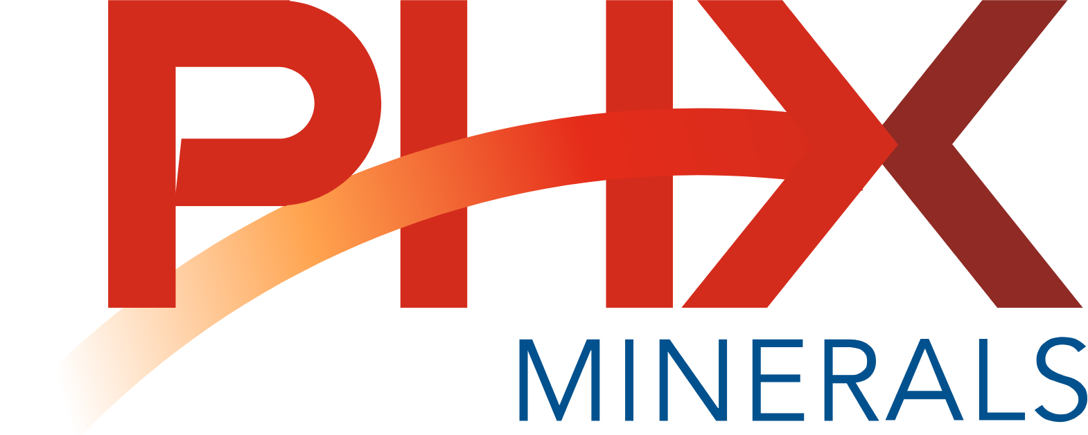 PHX Minerals logo (PNG transparent)