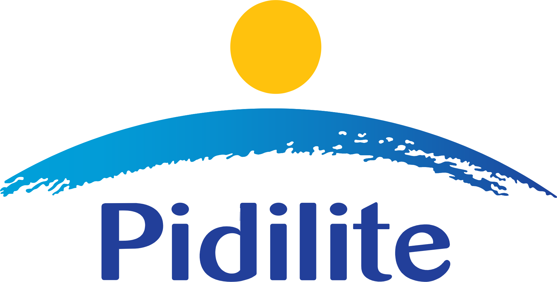 Pidilite logo large (transparent PNG)
