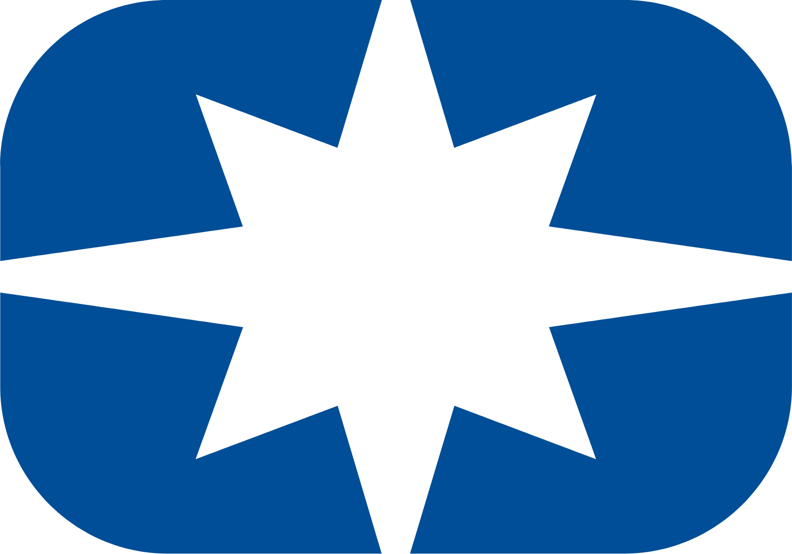 Polaris logo (transparent PNG)