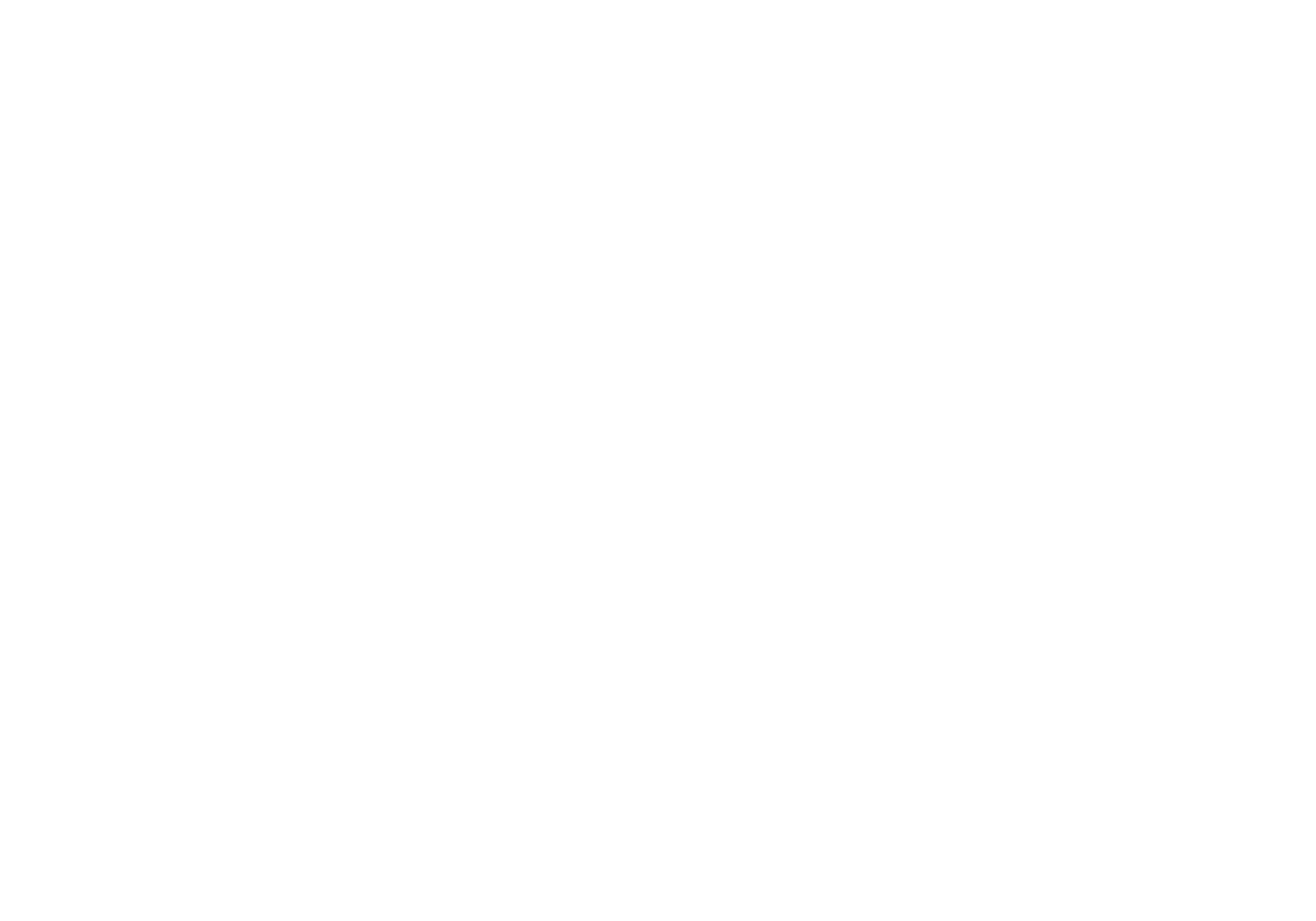Polaris logo pour fonds sombres (PNG transparent)