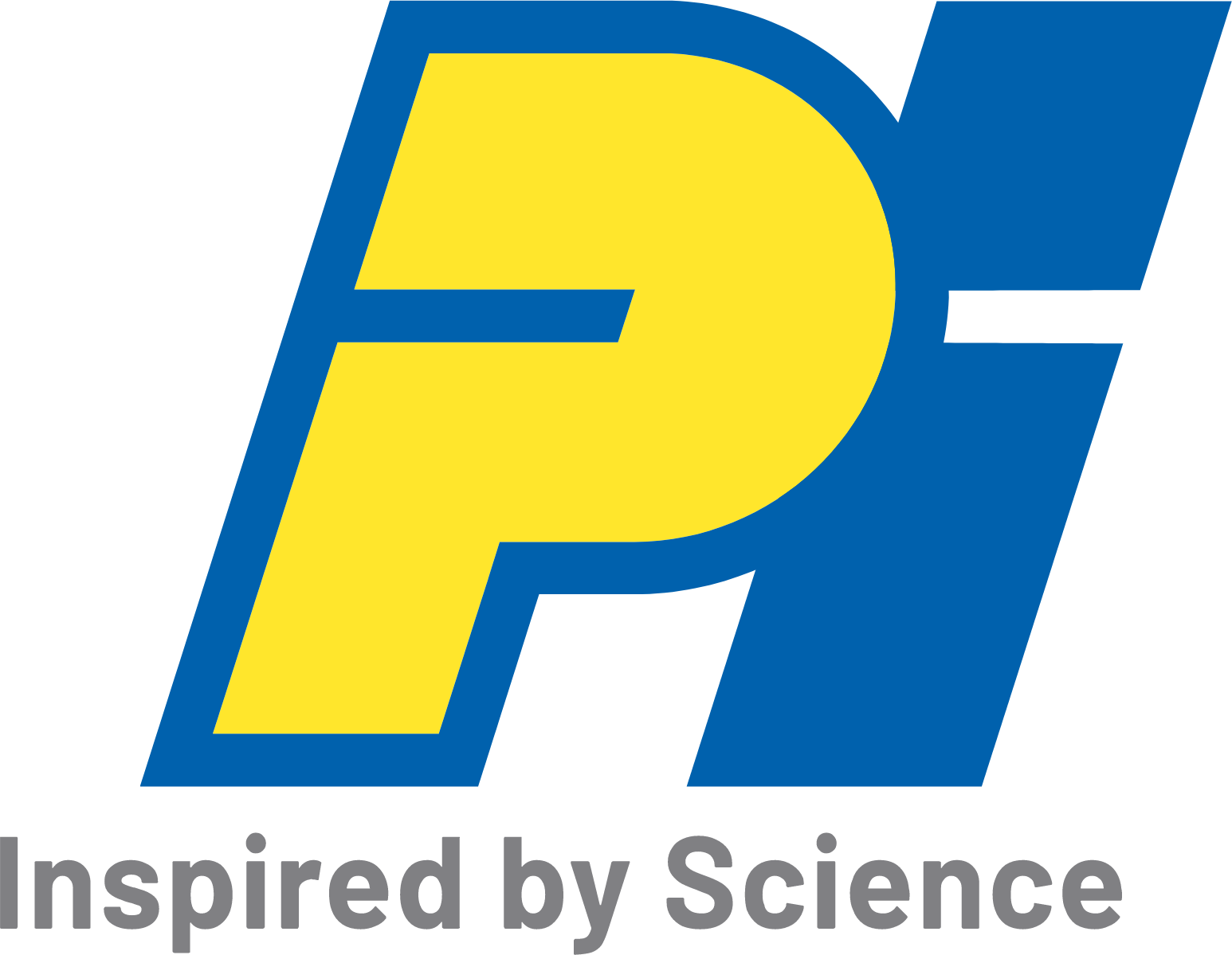 PI Industries logo large (transparent PNG)