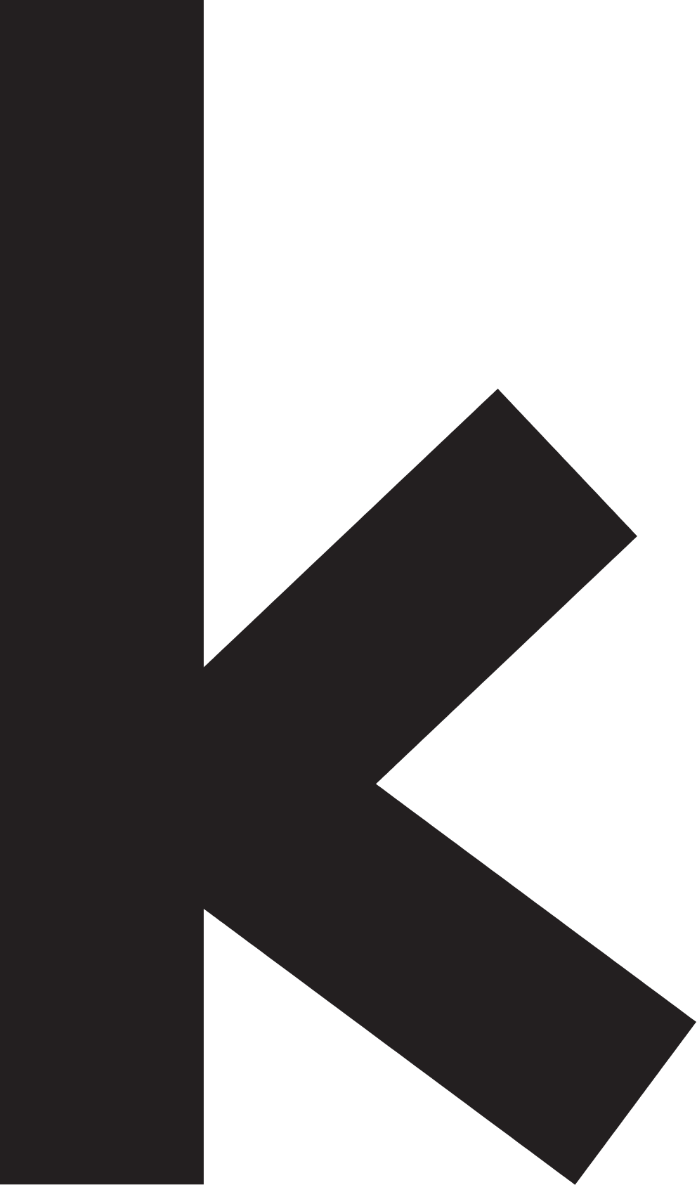 Kidpik logo (transparent PNG)