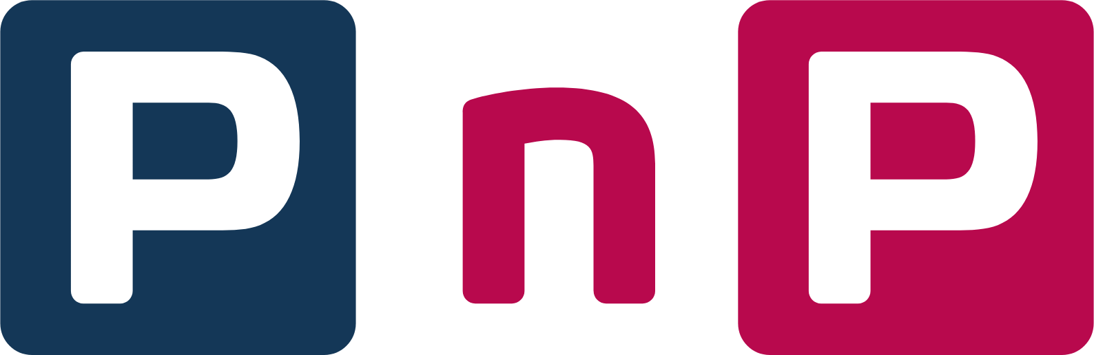 Pick n Pay Stores Logo (transparentes PNG)