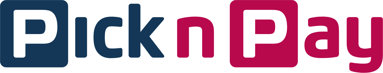 Pick n Pay Stores logo large (transparent PNG)