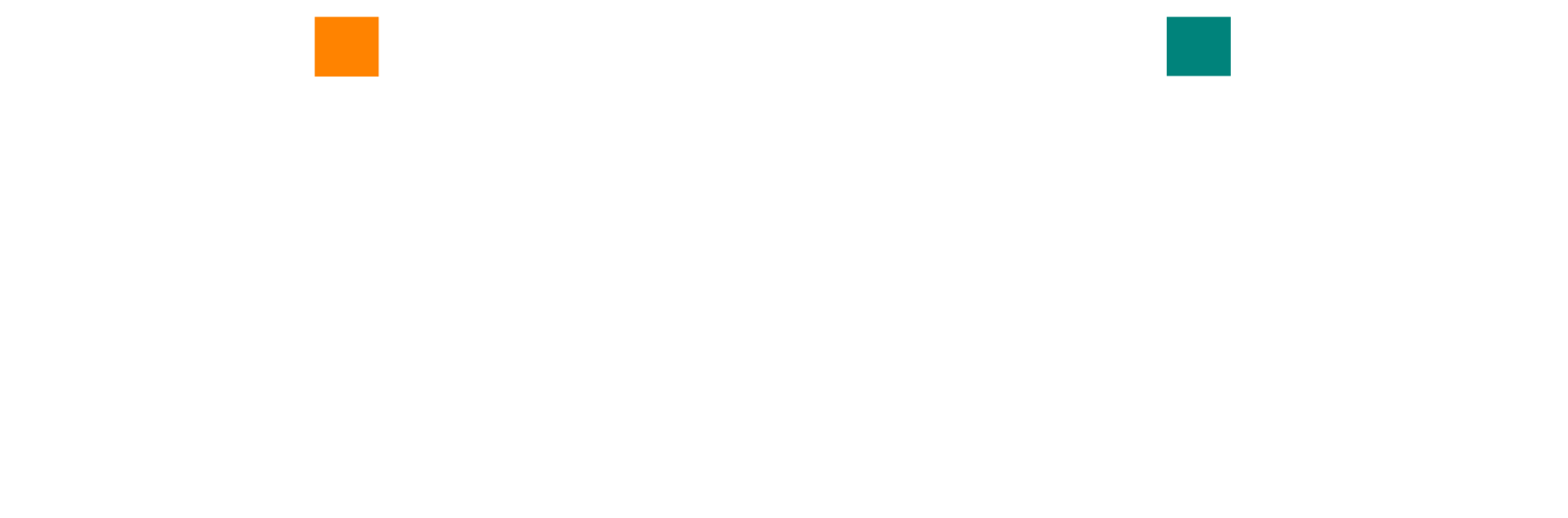 Kidpik logo grand pour les fonds sombres (PNG transparent)