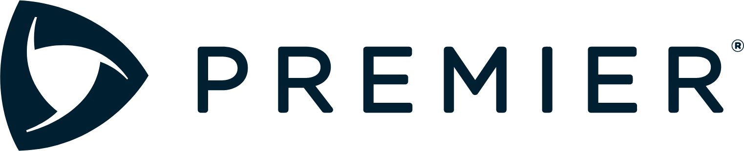 Premier logo large (transparent PNG)