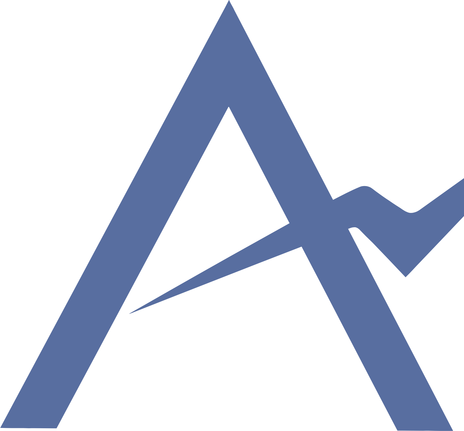 Alpine Income Property Trust logo (transparent PNG)