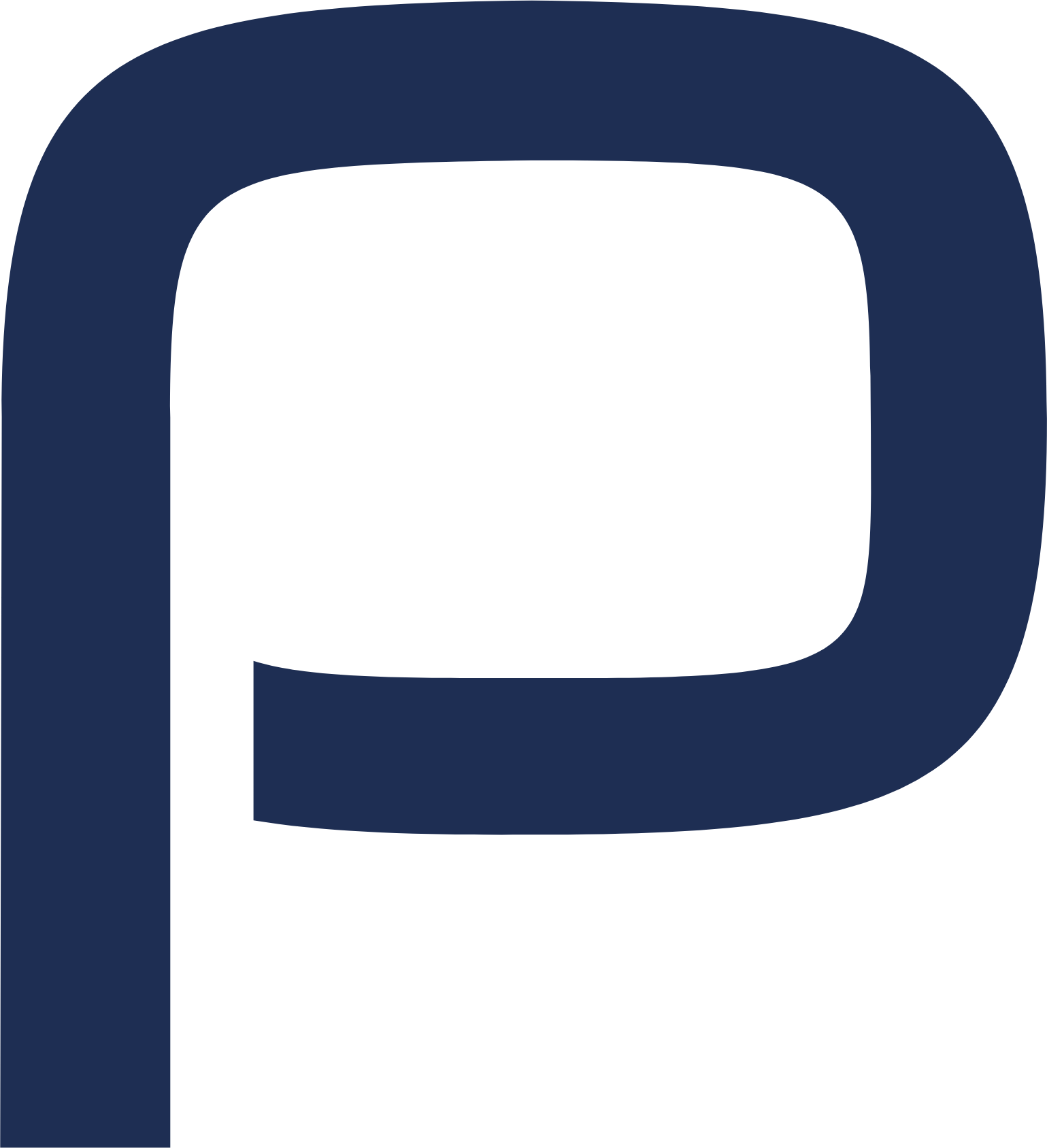 Pinewood Technologies Group logo (transparent PNG)