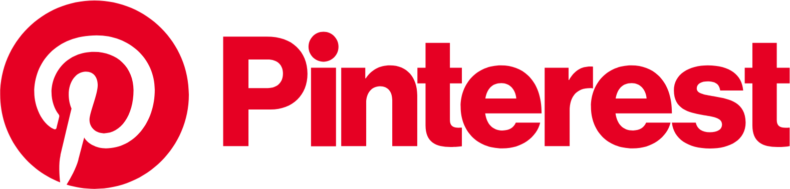 Pinterest Logo png images