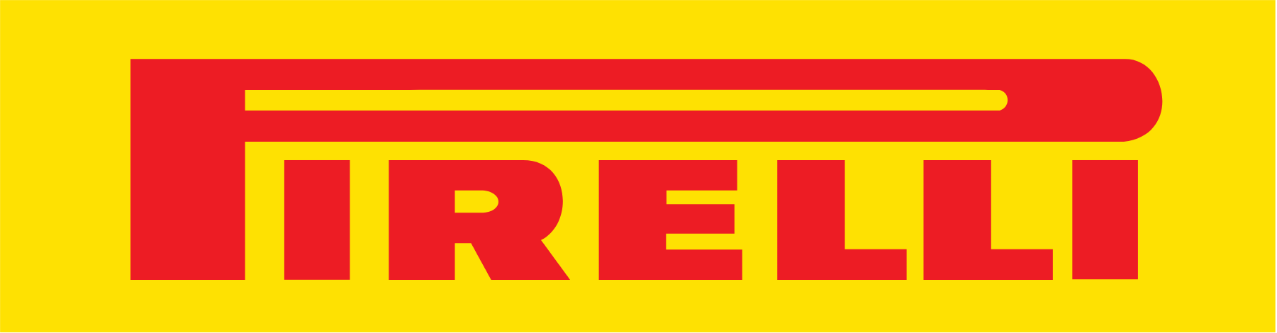 Pirelli
 logo (transparent PNG)