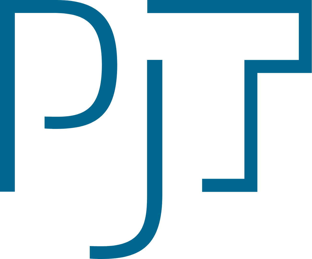 PJT Partners
 logo (transparent PNG)