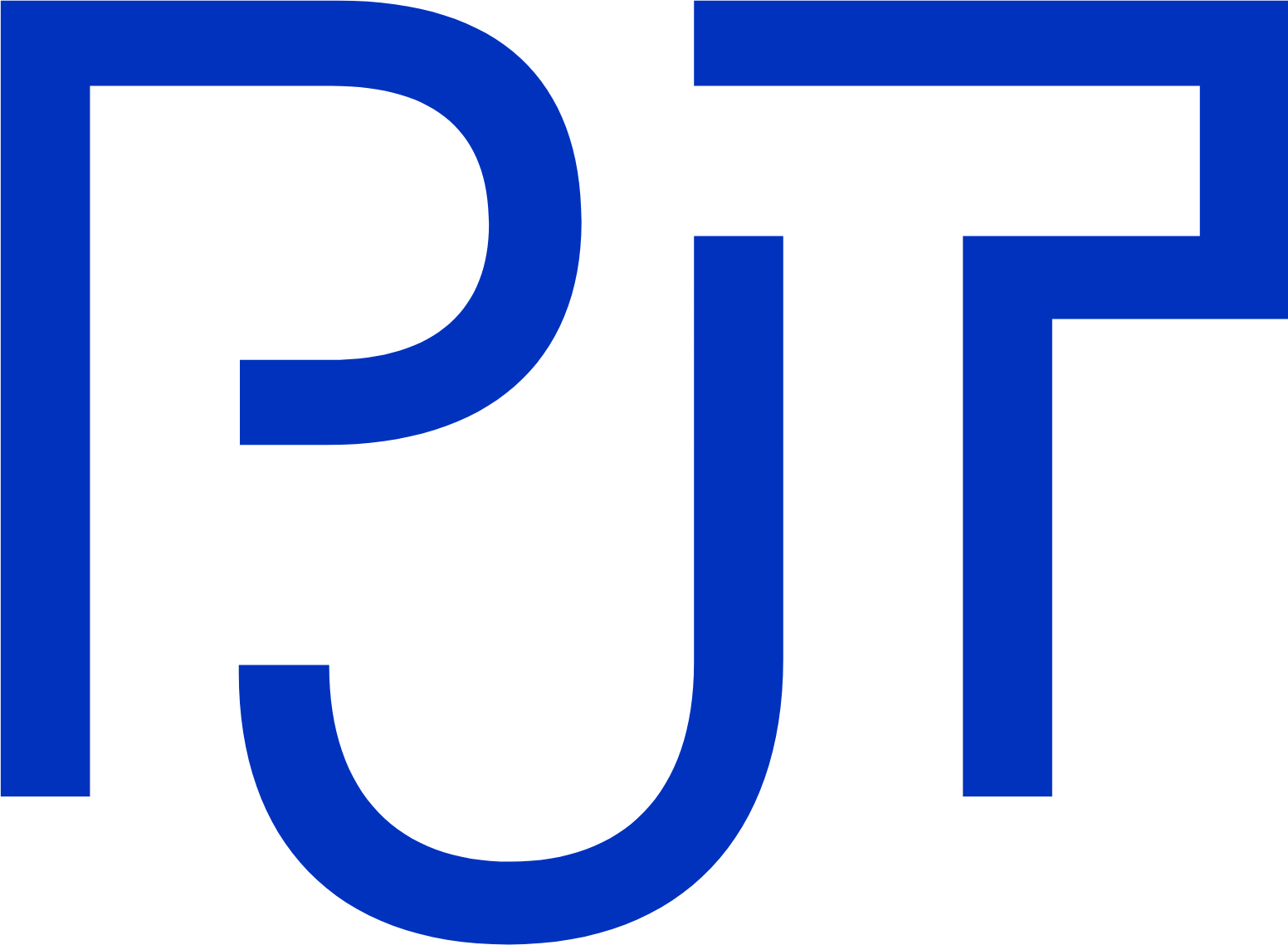 PJT Partners
 logo (transparent PNG)