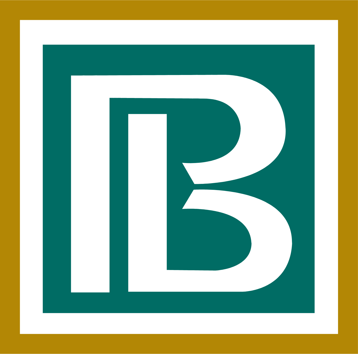 Parke Bancorp Logo In Transparent PNG And Vectorized SVG Formats