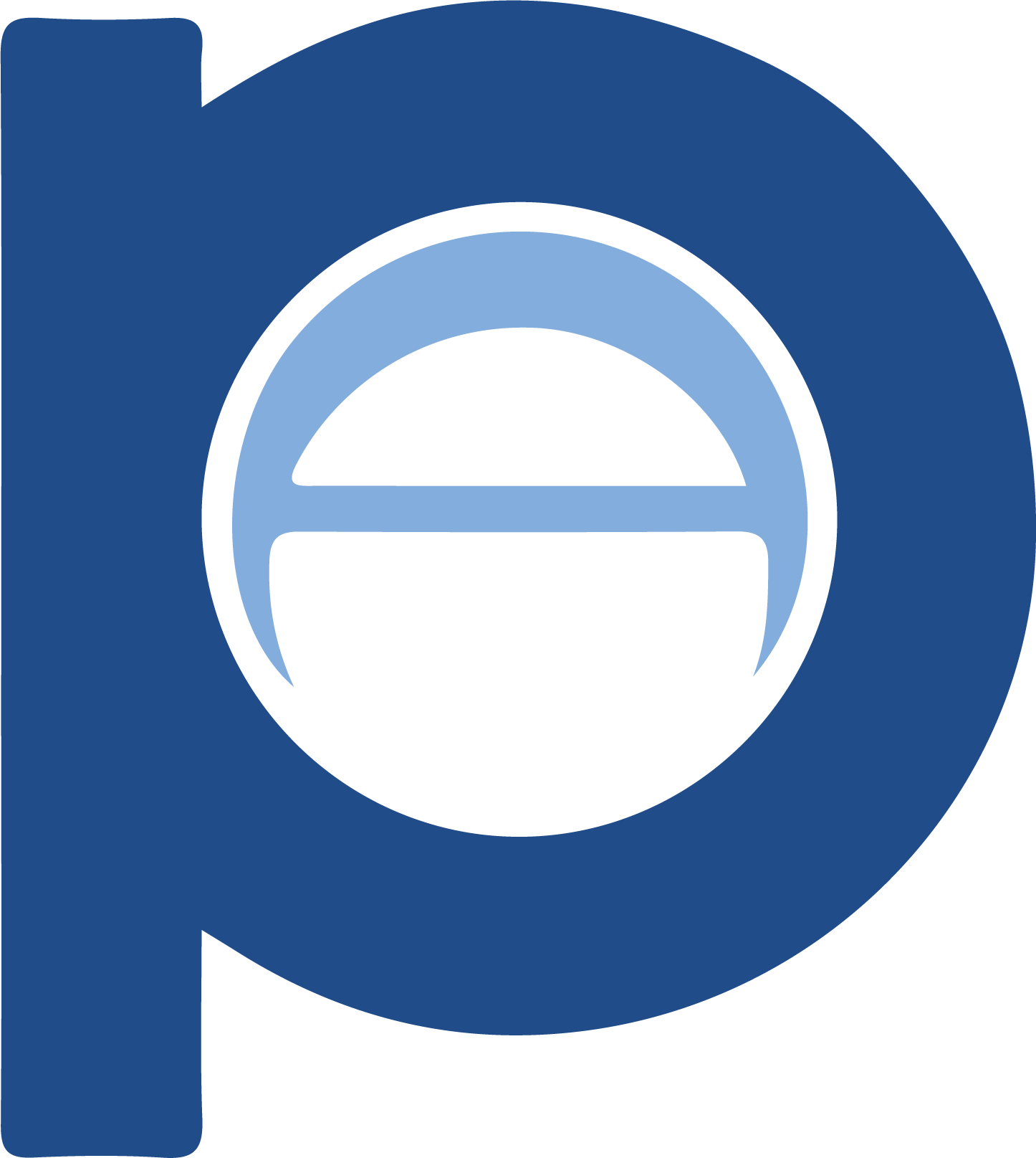 Park Aerospace logo (transparent PNG)