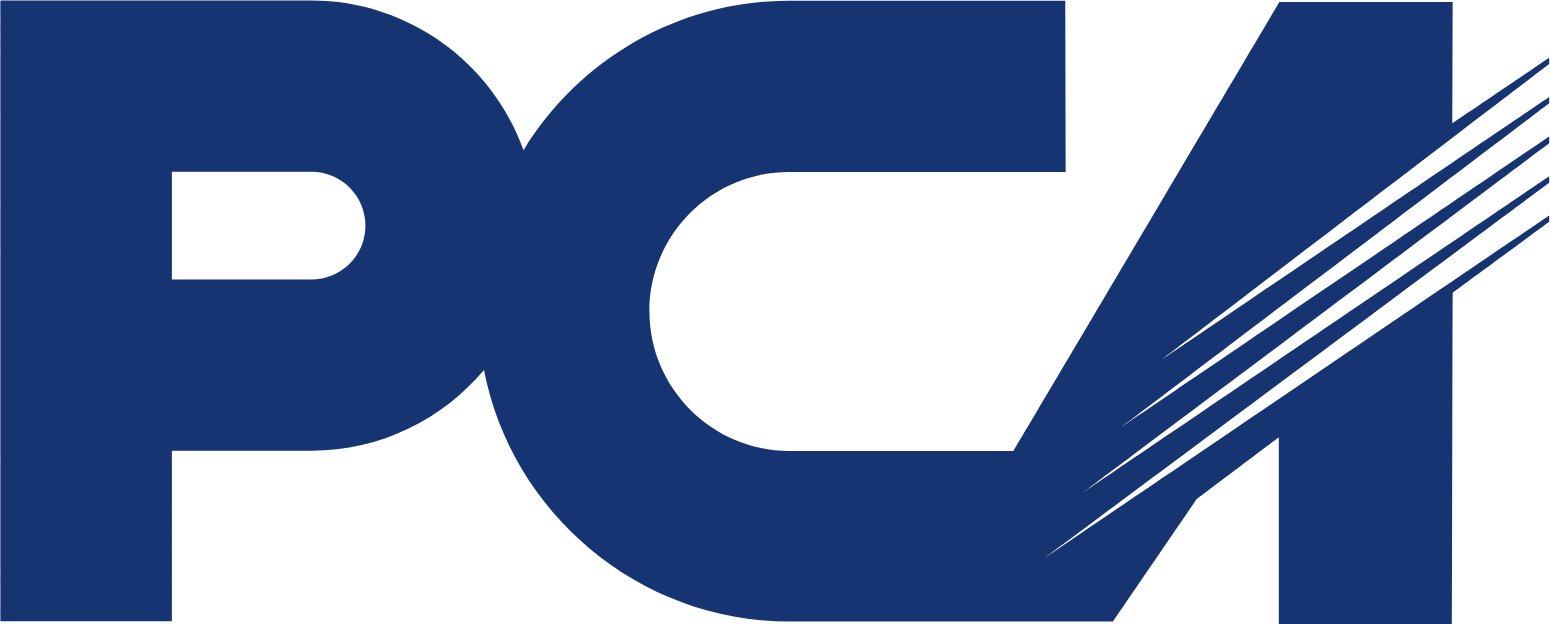 Packaging Corporation of America
 logo (transparent PNG)