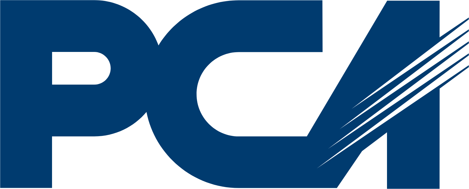 Packaging Corporation of America
 logo (transparent PNG)