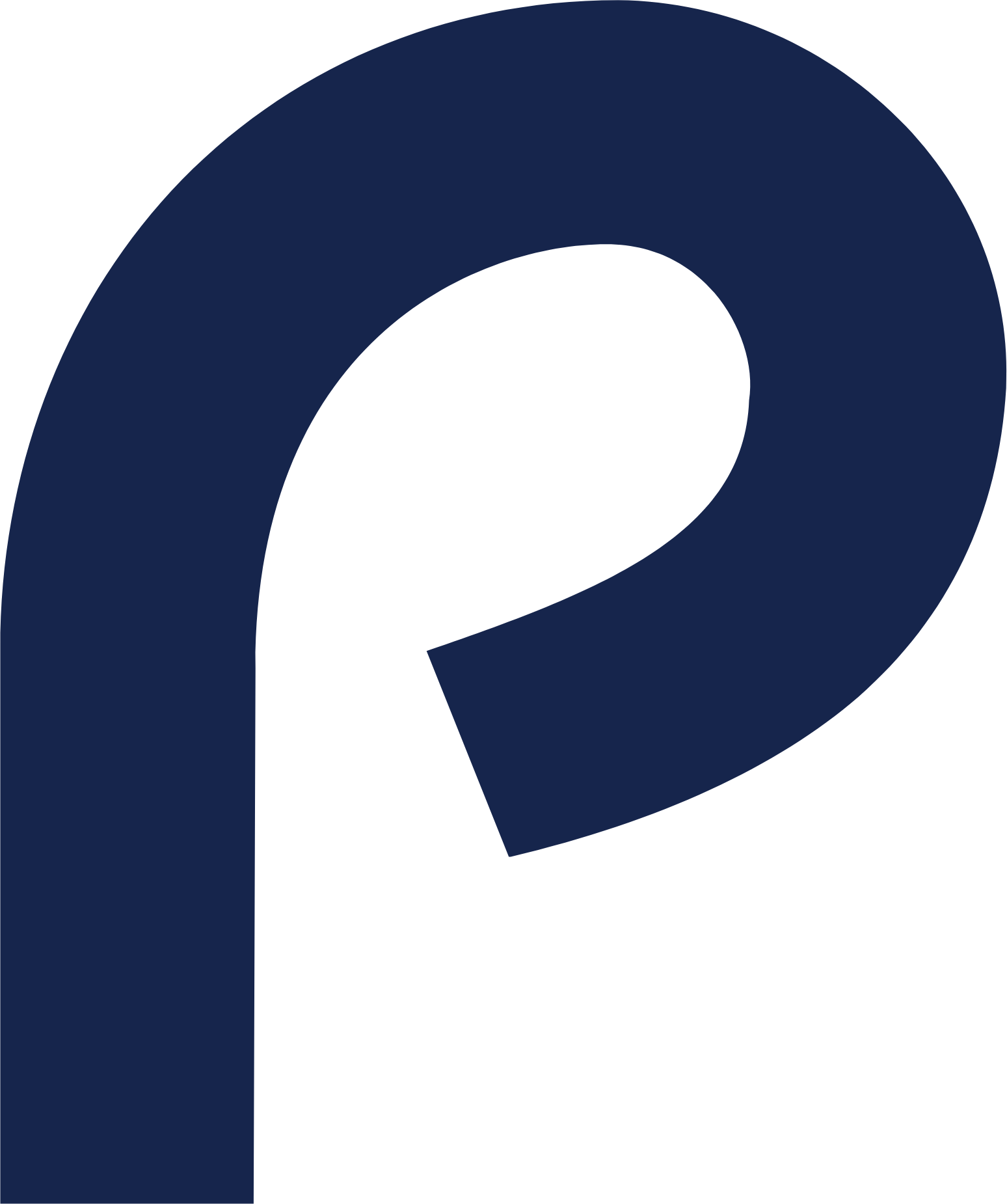 AS Pro Kapital Grupp logo (transparent PNG)