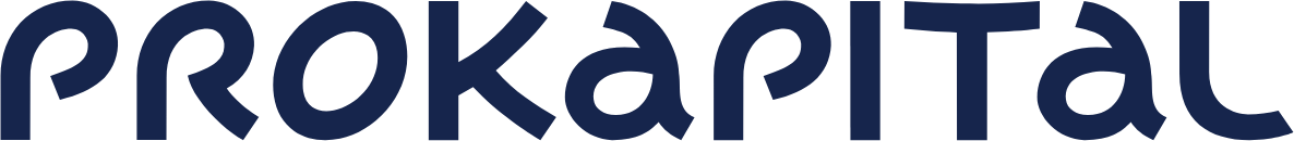 AS Pro Kapital Grupp logo large (transparent PNG)