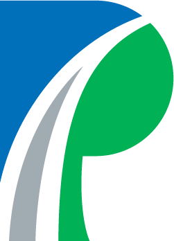 Parkland Corp logo (transparent PNG)