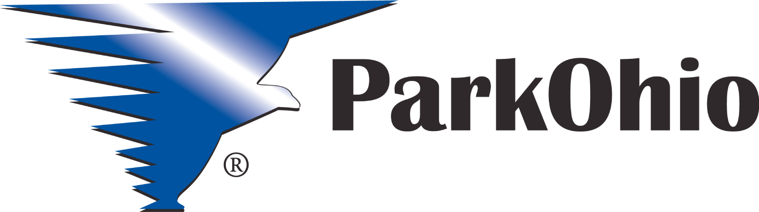 Park-Ohio Holdings logo large (transparent PNG)