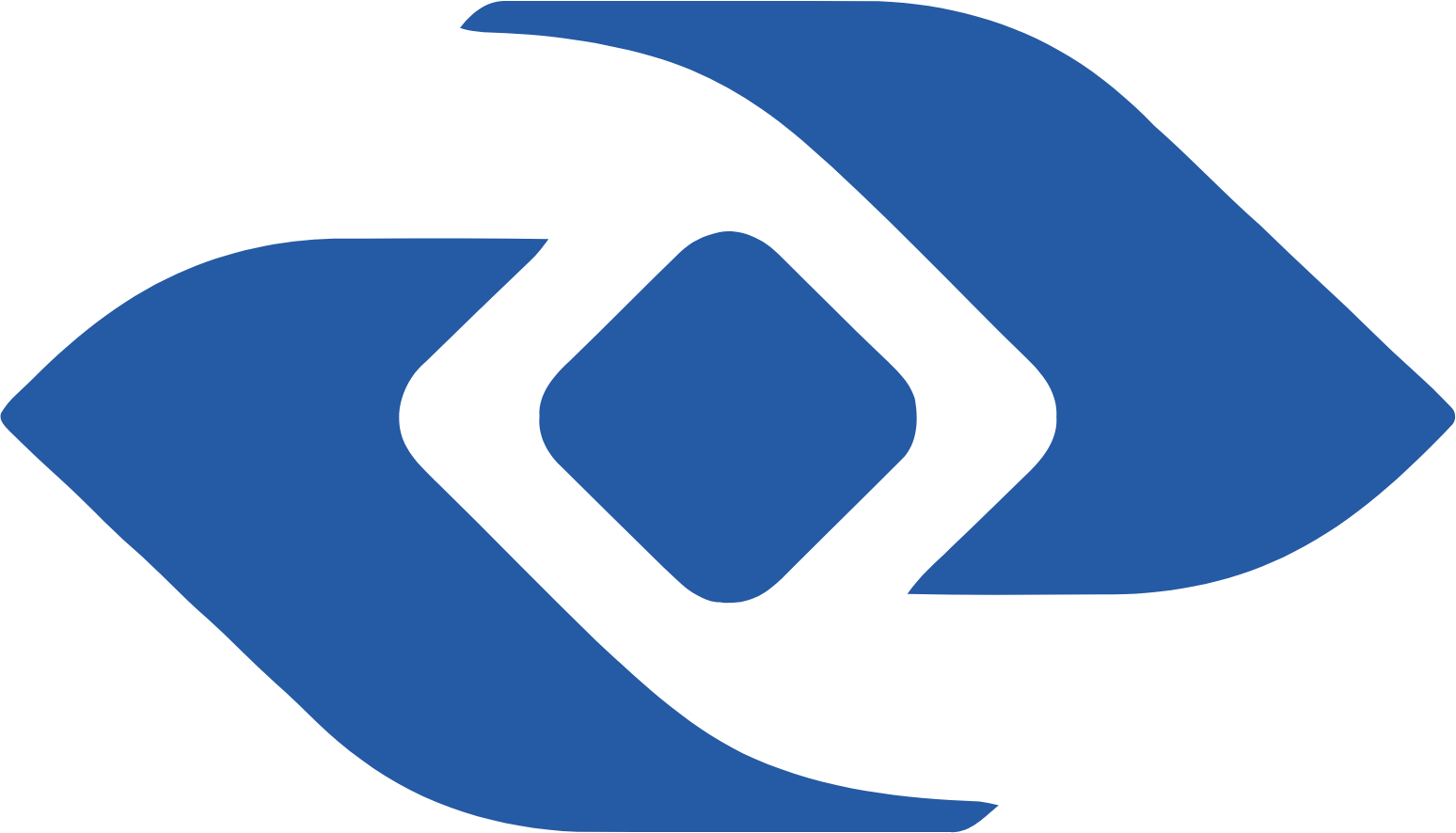 Pkp Cargo logo (transparent PNG)