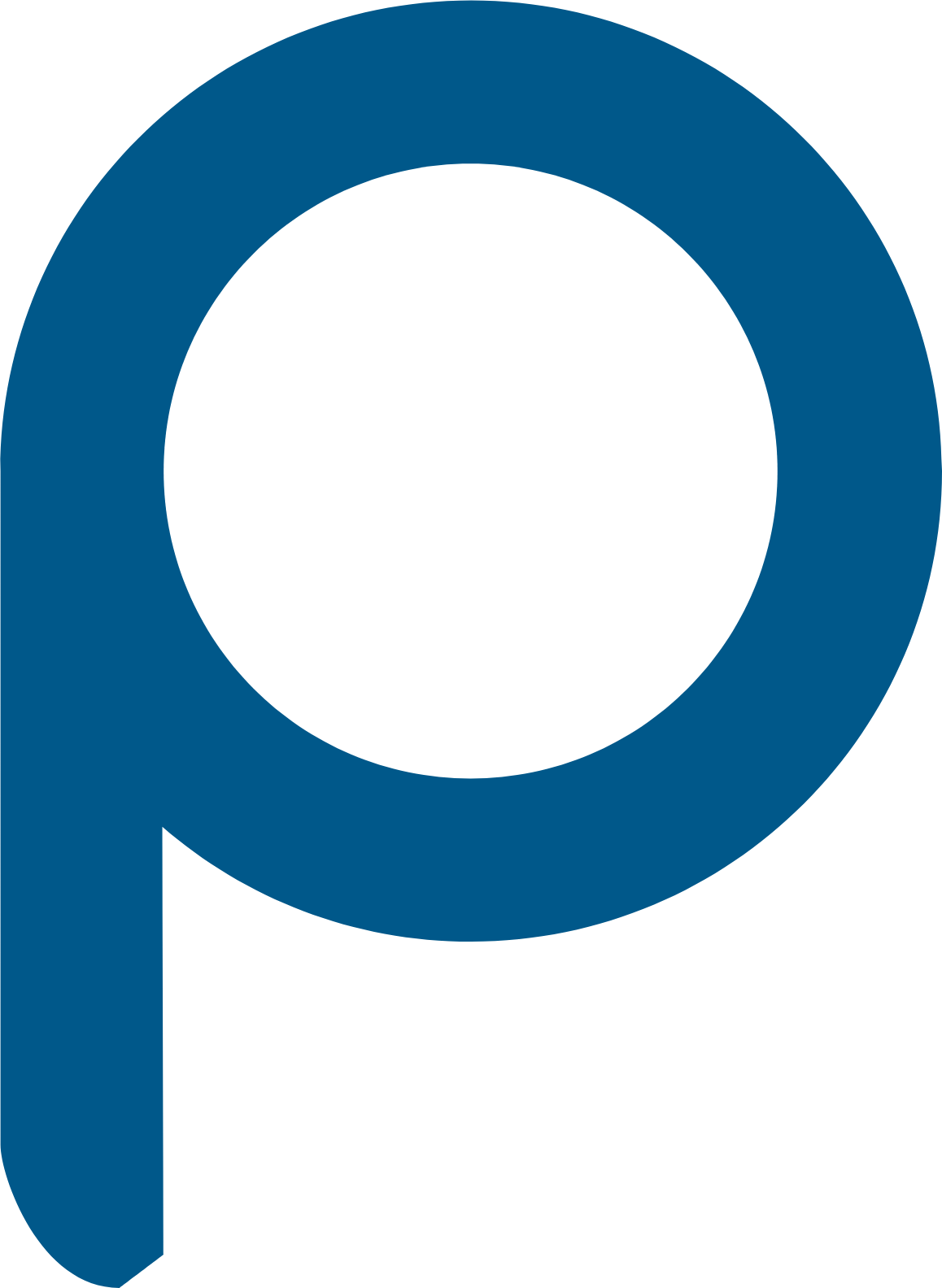 POSCO logo (transparent PNG)