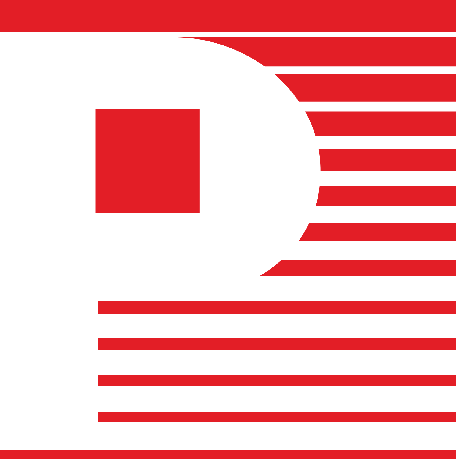 Photronics logo (transparent PNG)