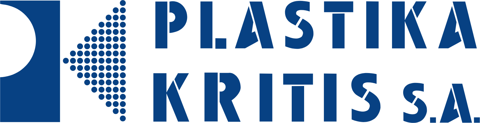 Plastika Kritis logo large (transparent PNG)