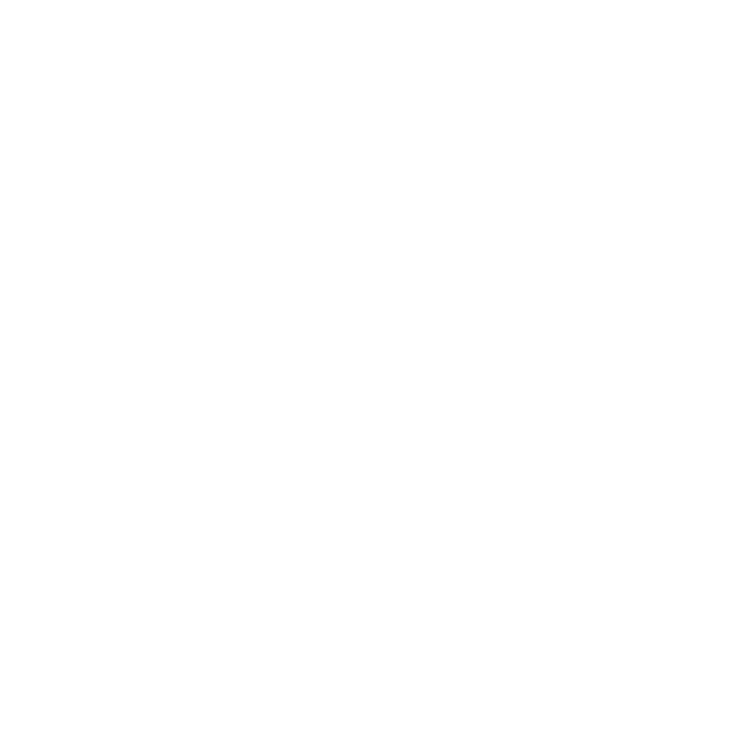 Plazza AG logo on a dark background (transparent PNG)