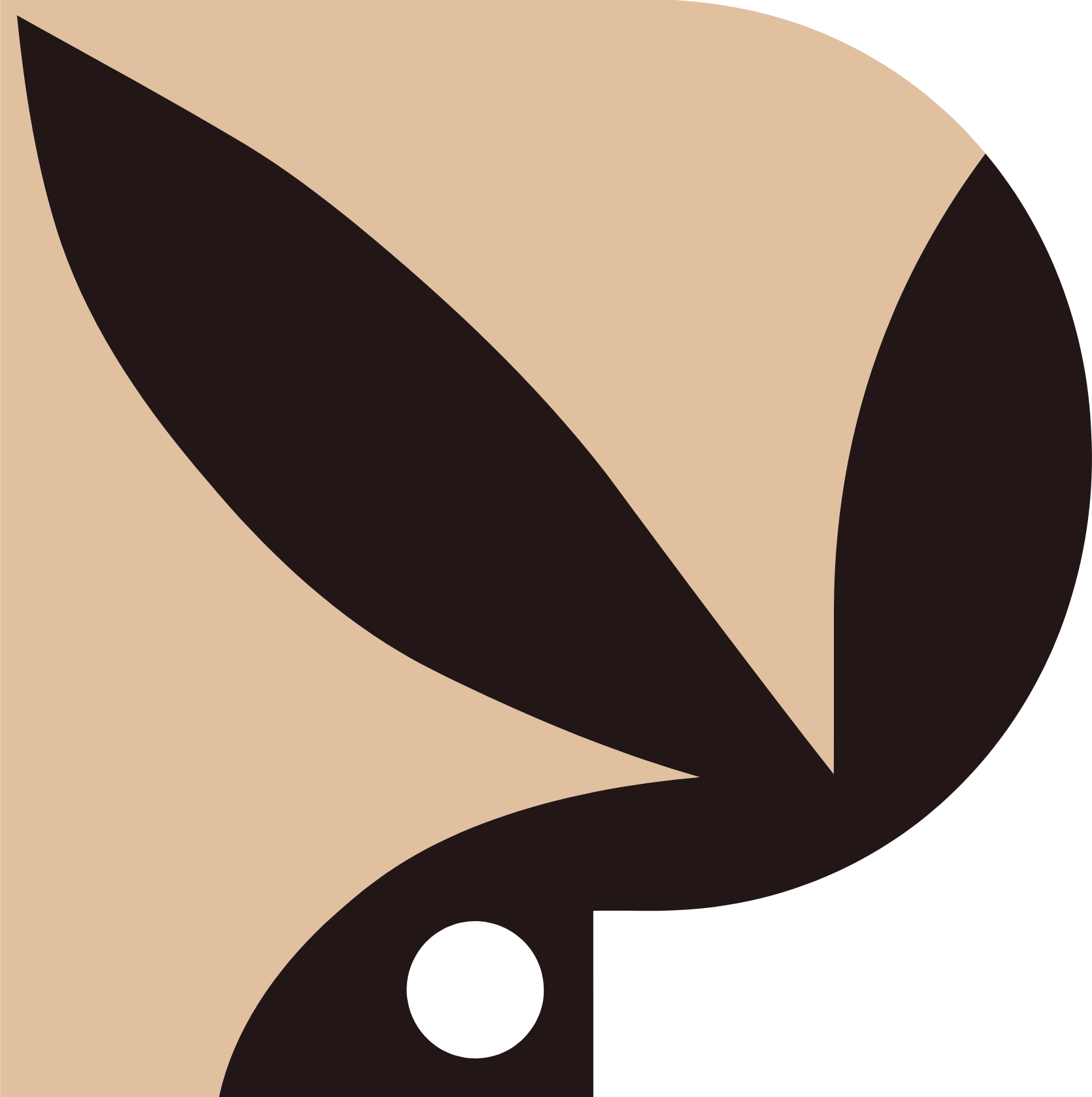 PLBY Group (Playboy) logo (transparent PNG)