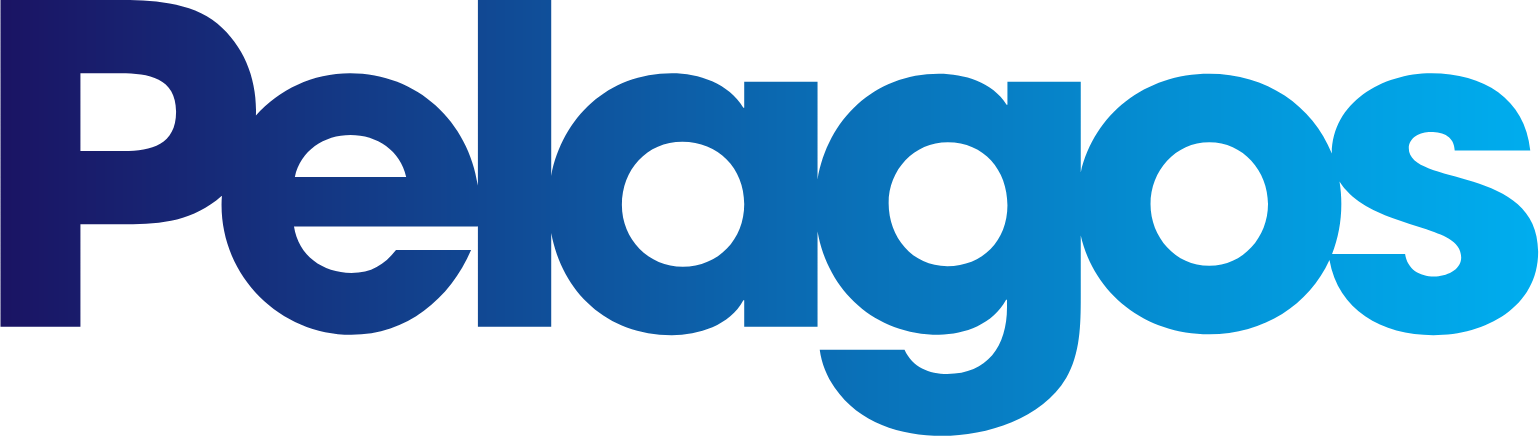 Pelagos Insurance Capital logo (PNG transparent)