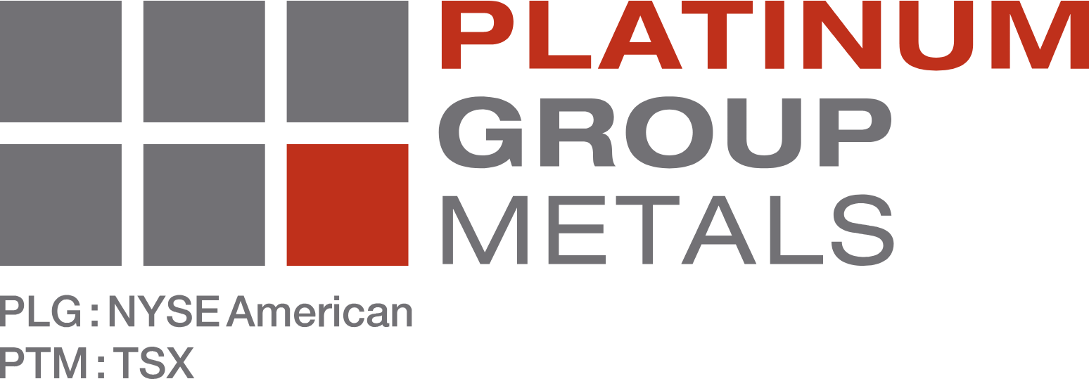 Platinum Group Metals logo in transparent PNG and vectorized SVG formats