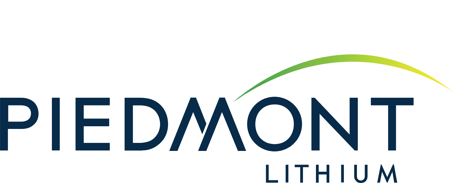 Piedmont Lithium logo large (transparent PNG)