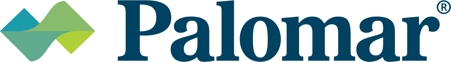 Palomar Holdings logo large (transparent PNG)
