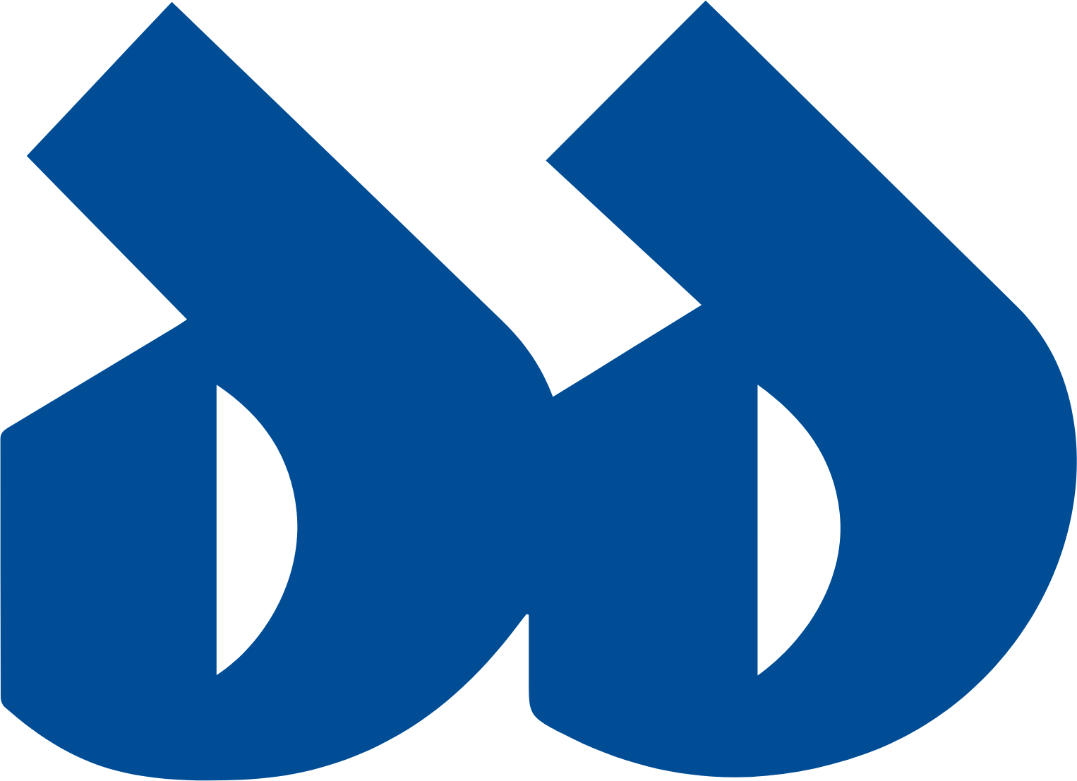 Douglas Dynamics
 logo (PNG transparent)